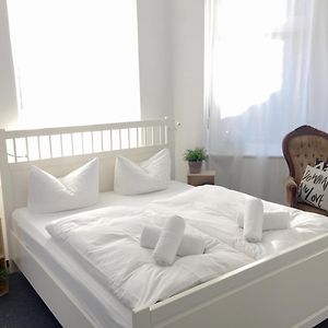 Kamer met een King Size Bed